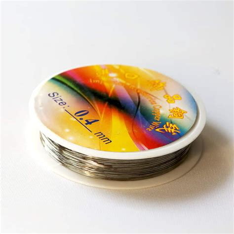 Metal Wire 0.40 mm