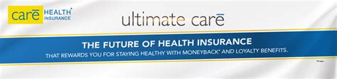 Ultimate Care Health Insurance