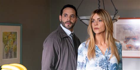 'High Potential' Season 2 Episode 4 Review: Morgan and Karadec Finally Get the Scene We've All ...