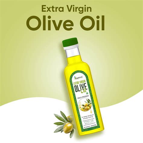 Buy Extra Virgin Olive Oil Online | Cold Pressed Natural Cooking Oil ...