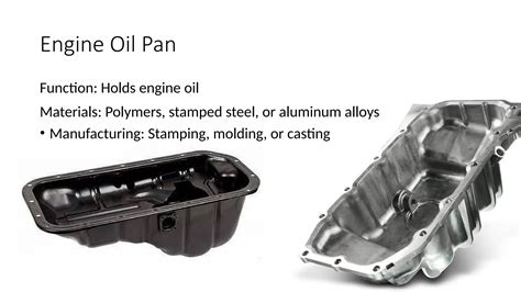 Image result for Internal Combustion Engine Components