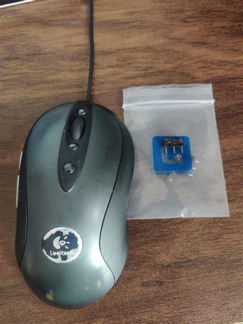 Kailh GM 8.0 Black Micro Mouse Switch – GenesisPC