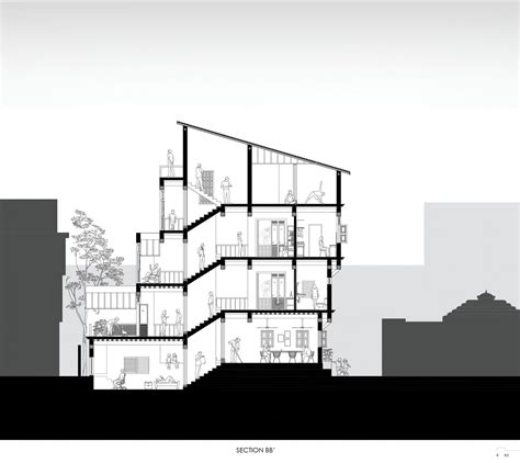 A Residence in Shantinath Ni Pol | CEPT - Portfolio