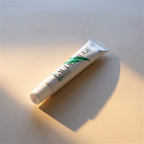 Eau De Muge Acne Care Barrier Gel 15g – Buy Me Japan