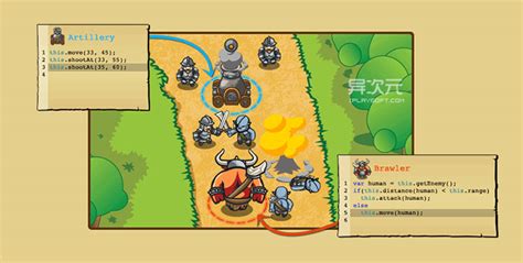 CodeCombat Tutorial 的图像结果