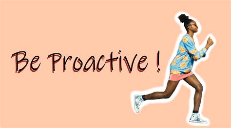 Image result for Proactive Personality