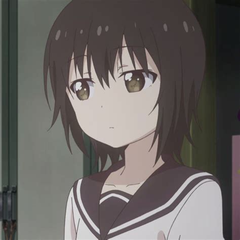 Funami Yui / Yuru Yuri