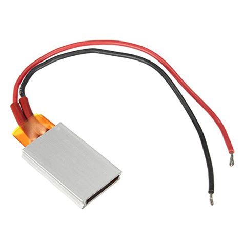 Generic Ac/Dc 50W 220V Air Constant Temperature Ptc Heating Element ...