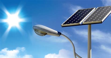 Rs 465.32 Crore Order Book: Solar Street Light Manufacturer Bags New ...