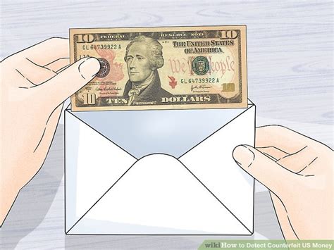 Image result for How to Detect Counterfeit Money