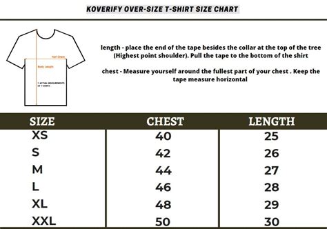 Buy Koverify Solid Oversized Tshirt for Men and Women/Unisex Oversized ...