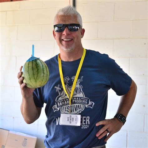 2025 National Banana Pudding Festival - Eventeny