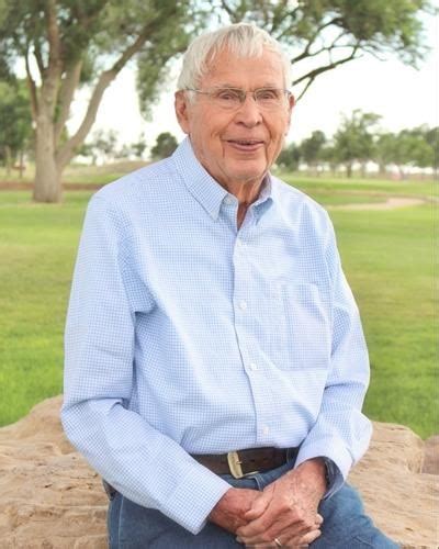 Edward Osborne Obituary (2025) - Roswell, NM - LaGrone Funeral Chapel ...