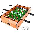 Storio Table Football Game Foosball (Medium)