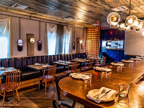 The 24 Best Happy Hours in Austin - Austin - The Infatuation