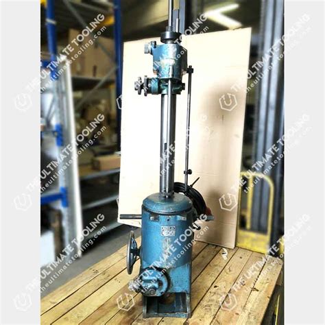 Image result for Used Router Cylinder Boring Machine