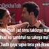 Ek Ladki Ko Dekha Toh Aisa Laga | Darshan Raval | Complete Song Lyrics ...