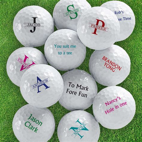 Personalized Golf Gifts and Golf Accessories at Personal Creations
