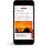 TRACTION - das Landtechnikmagazin für Profis