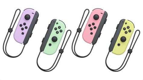 Nintendo switch Joy Con plandetransformacion.unirioja.es