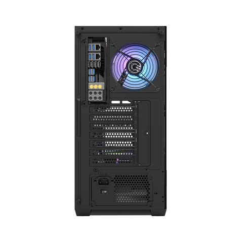 Buy Gaming CPU Cabinets Online in India - Stylish & High-Performance Cases