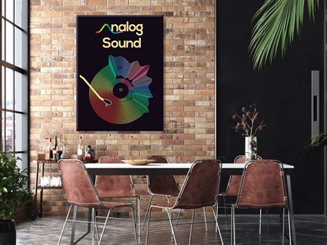 Analog Sound Vinyl – Myindianthings