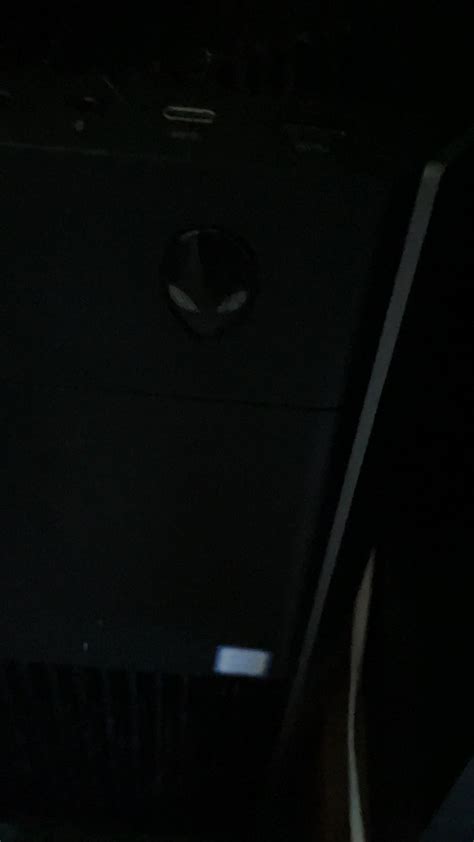 Alienware Bios Problem 17 R2 的图像结果