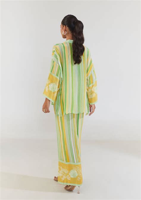 Peas In A Pod Sage and Honey Trio Set – Seeaash