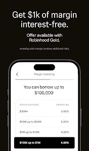 Robinhood: Trading & Investing – Apps on Google Play