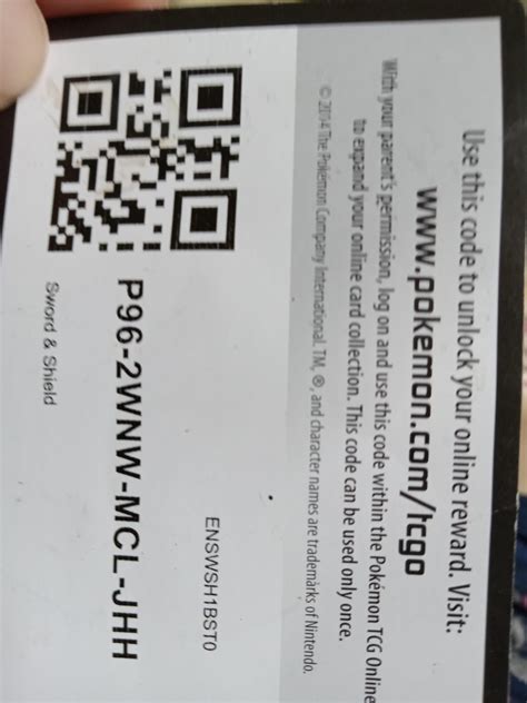 Image result for Pokemon Code Card Generator