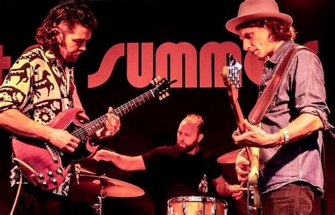 True Strays (UK), TepJazz club Teplice, 11 April 2025 | AllEvents