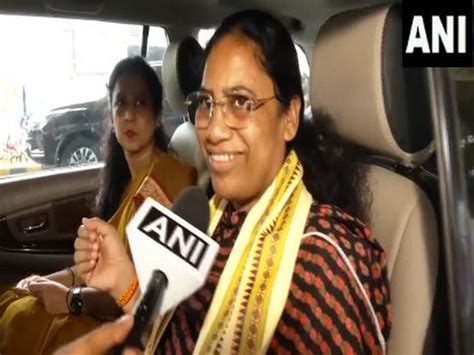 "BJP gearing up to contest on all 147 Assembly seats," says Odisha BJP ...