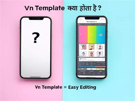 Vn Template: नया ट्रेंड | फ्री डाउनलोड और उपयोग गाइड [2025]