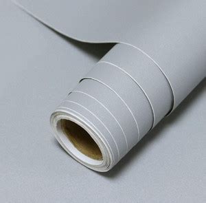 ELECSA Vinyl Nature Grey Wallpaper Price in India - Buy ELECSA Vinyl ...