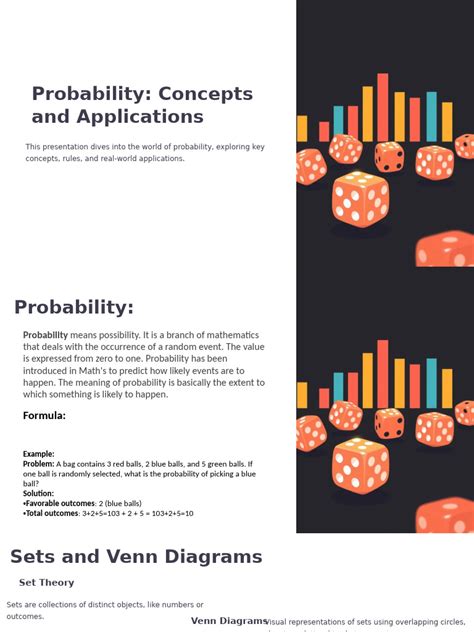 Image result for Probability Applications