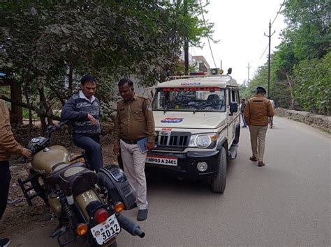 Crime News: ग्वालियर में दहशत का माहौल, अक्षया हत्याकांड की मुख्य गवाह ...
