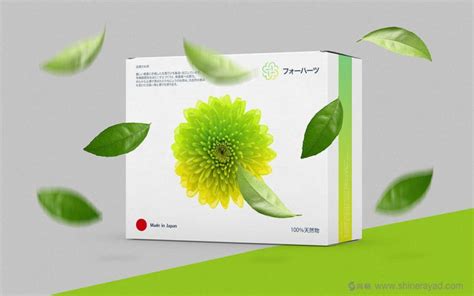 4上海包装设计公司包装欣赏-FOHATSU 日式花茶茶叶包装设计- | Creative packaging design ...