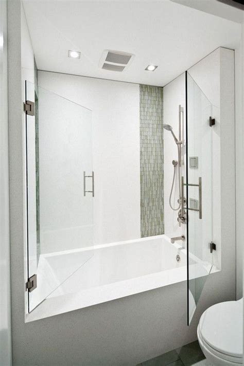 Small Bathroom Ideas With Tub Shower Combo – DECOOMO