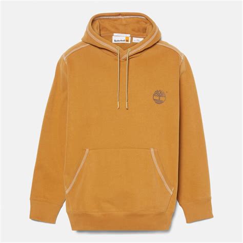 Men's #10061 Hoodie - Timberland - Singapore