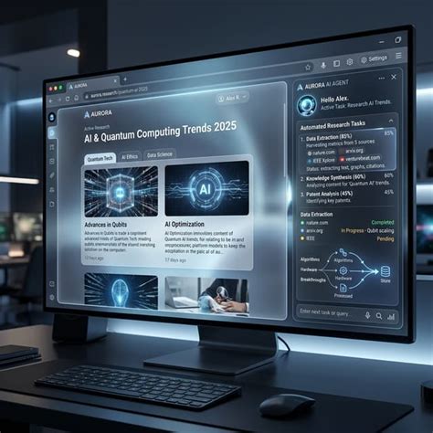 The AI Browser Revolution: Traditional Browsers vs. Agentic Browsers ...