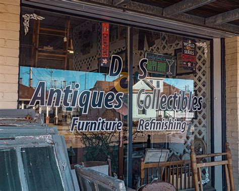 Antiques | Rosenberg, TX
