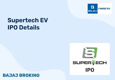 Icon Facilitators IPO: Objectives & Opportunities