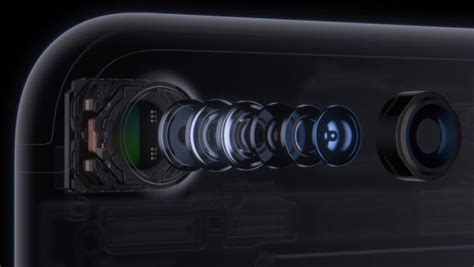 Image result for iPhone 7 Plus Camera Features