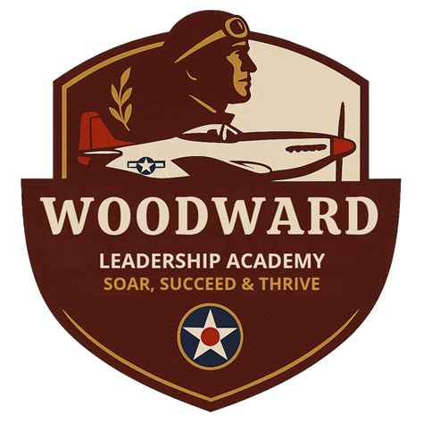 Our Founder - Woodward Academy