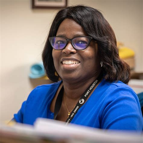 Careers Progress for Port Houston Employees - Port Houston