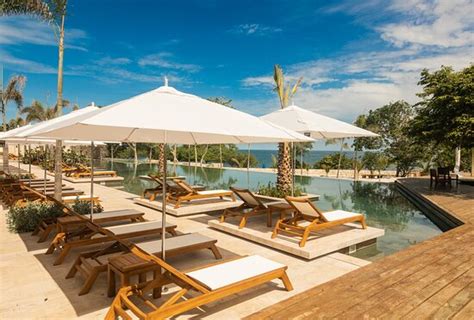 True Luxury Beach Club in Cartagena - Reviews, Photos - Makani Luxury ...