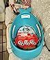 Buy Skip Hop Moby Bathtub with Sling, Blue Online at Low Prices in ...