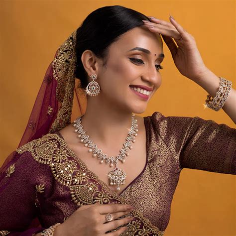 19 Best Tried & Tested Jewellery Stores In Chennai | LBB, Chennai