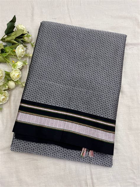 Khun Sarees – The Loom Store