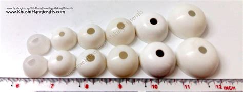 Buy Jhumka Bases.Sold as 10 pairs Jhumka Moulds for Silk Thread Jewelry ...